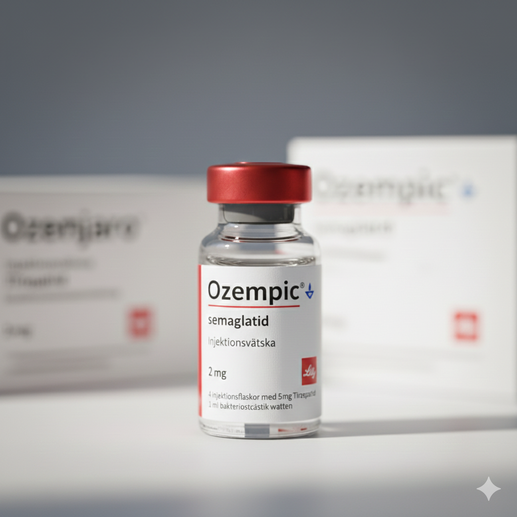 Semaglutid 2mg - bild 3