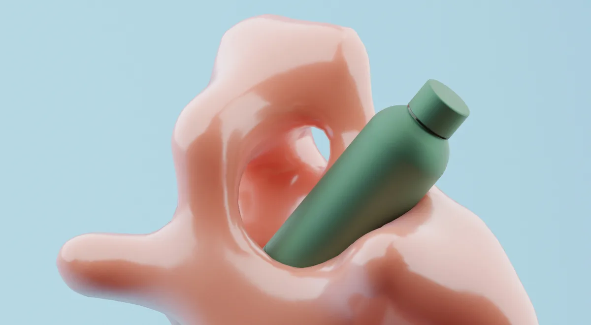 Opbevaring af Peptider: Komplet Guide