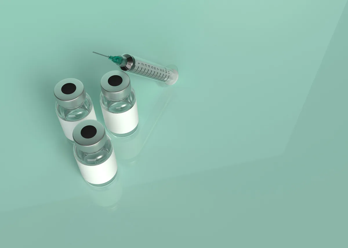 Opslag van Peptiden: Complete Gids voor Semaglutide, Retatrutide & Tirzepatide