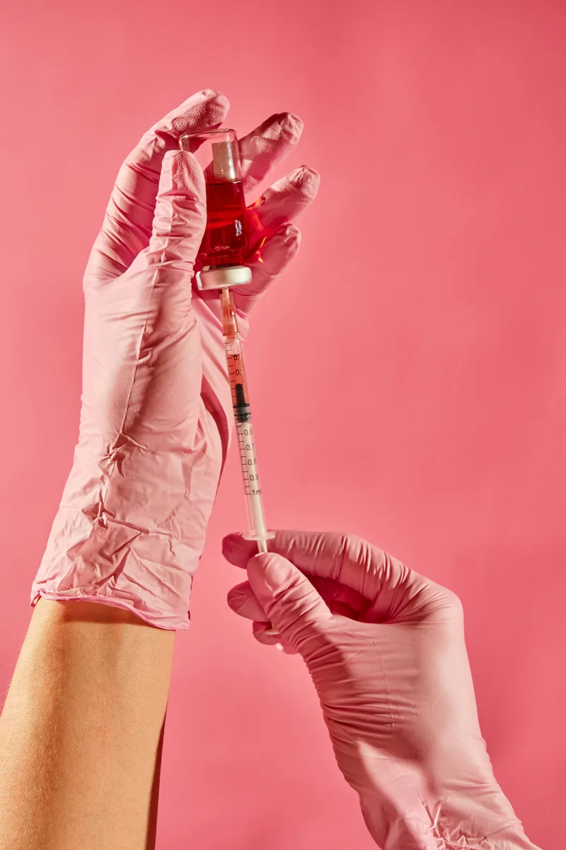 Hvordan Blande Semaglutid: Komplett Steg-for-Steg Guide