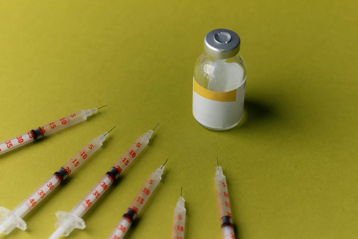 Wie Man Peptide Sicher Injiziert: Schritt-für-Schritt-Anleitung