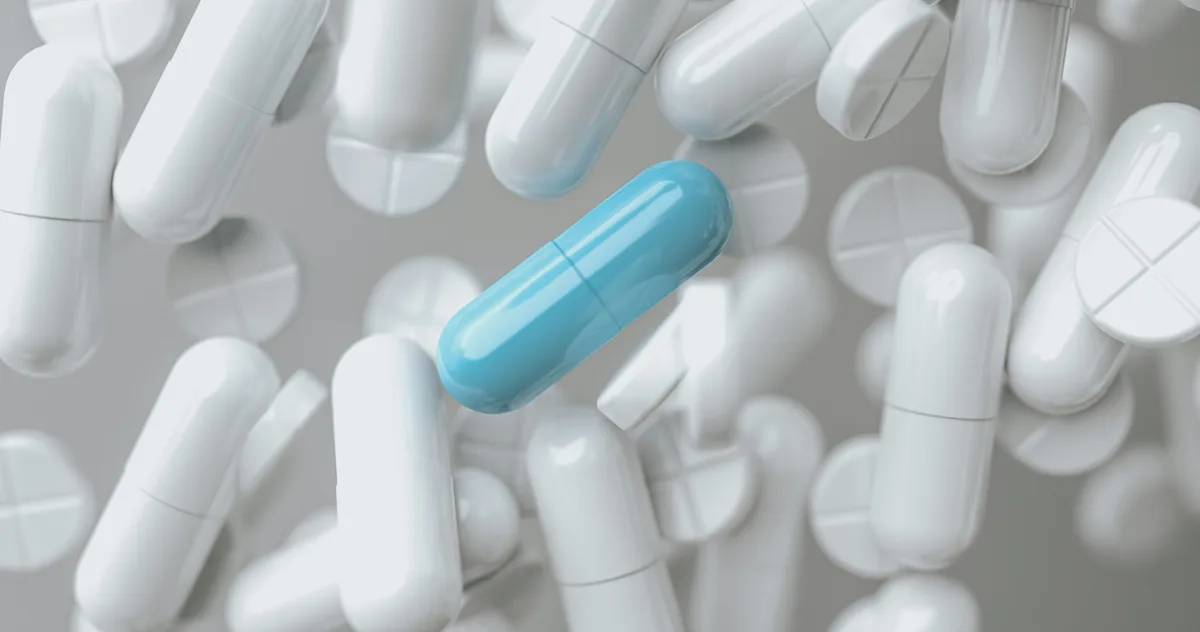 Retatrutide Nebenwirkungen: Was Sie 2025 Wissen Müssen