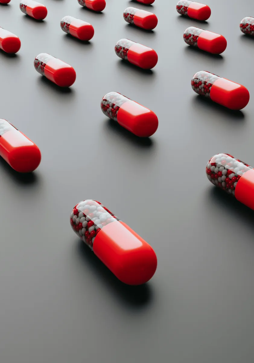 Semaglutid Nebenwirkungen: Was Sie Erwarten Können