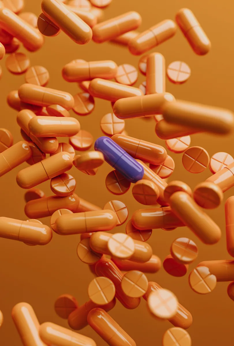 Opbevaring af Peptider: Komplet Guide til Optimal Holdbarhed